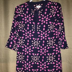 Ladybugs and Flutter sleeves!